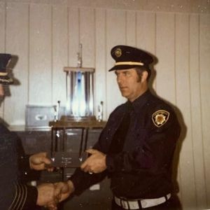 Meet your Posher, Gordon